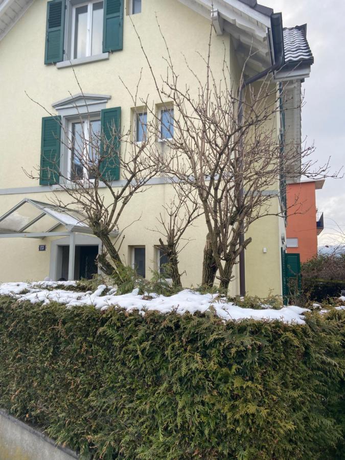 Swiss Stay - 2 Bedroom Apartment Close To Eth Zurich Exterior photo