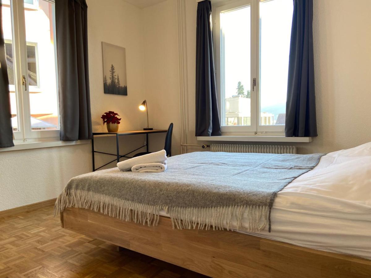Swiss Stay - 2 Bedroom Apartment Close To Eth Zurich Exterior photo