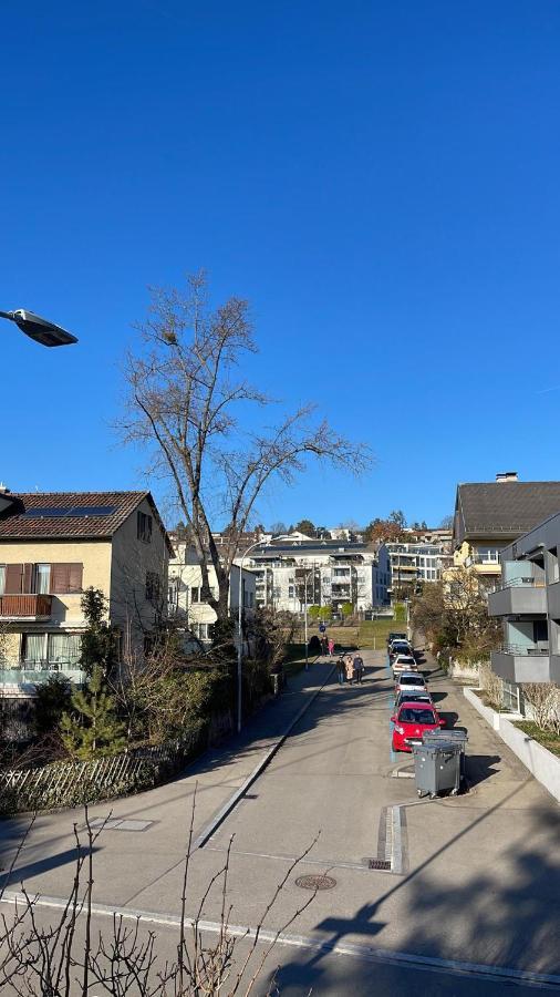 Swiss Stay - 2 Bedroom Apartment Close To Eth Zurich Exterior photo