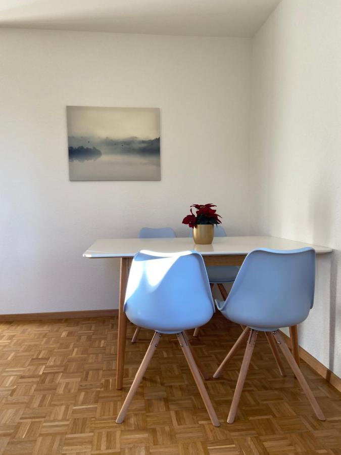 Swiss Stay - 2 Bedroom Apartment Close To Eth Zurich Exterior photo