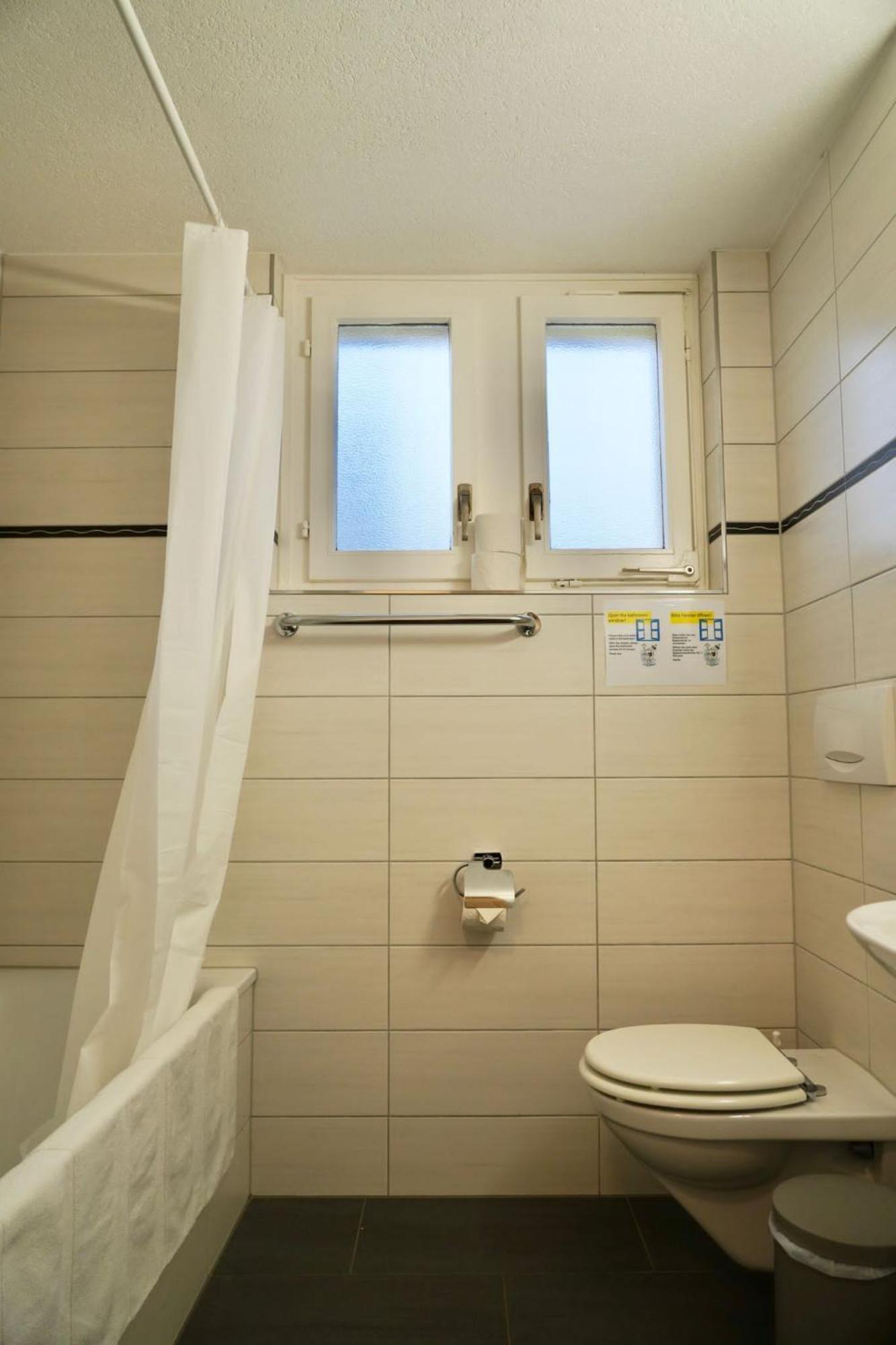 Swiss Stay - 2 Bedroom Apartment Close To Eth Zurich Exterior photo