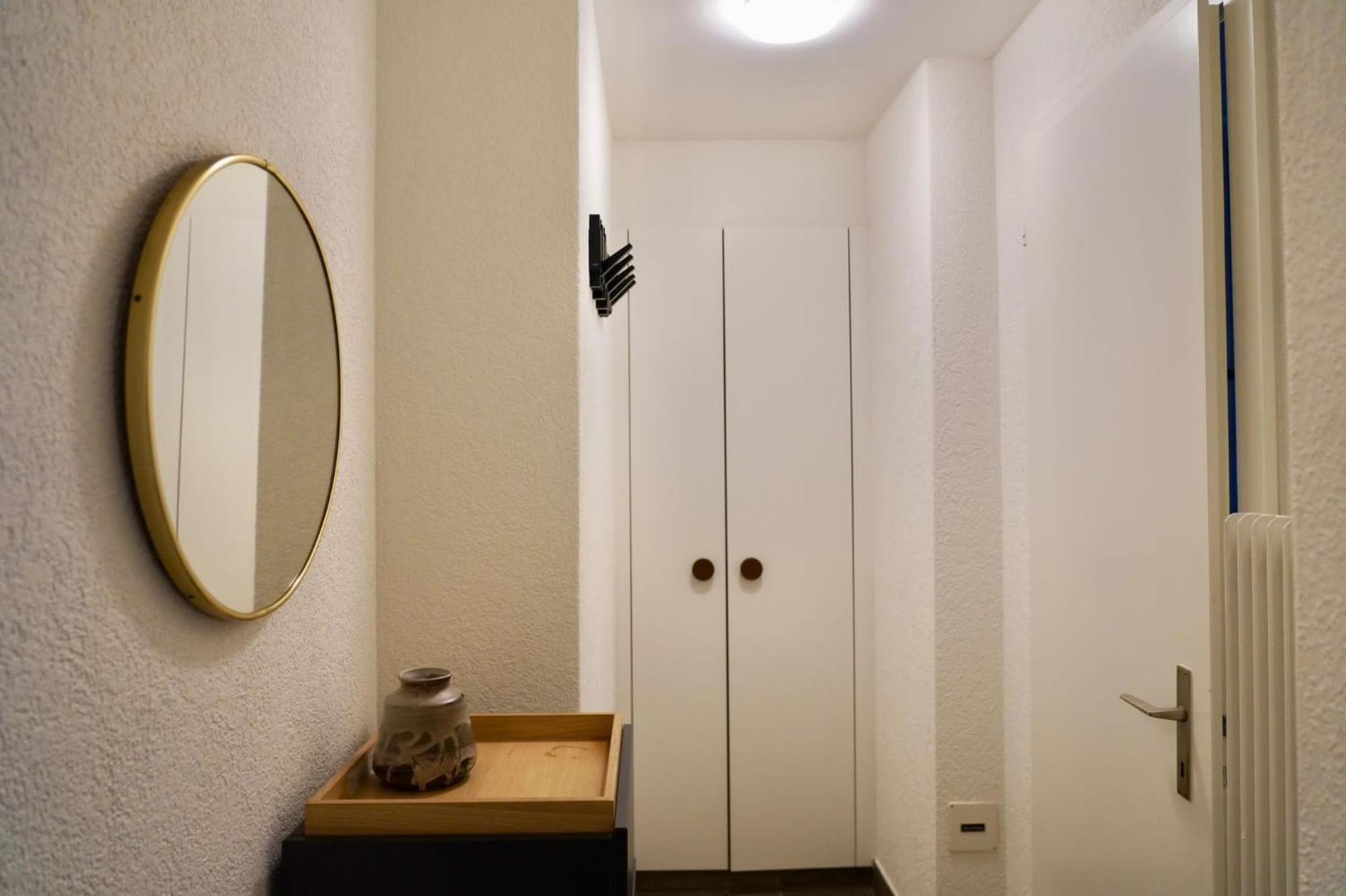 Swiss Stay - 2 Bedroom Apartment Close To Eth Zurich Exterior photo