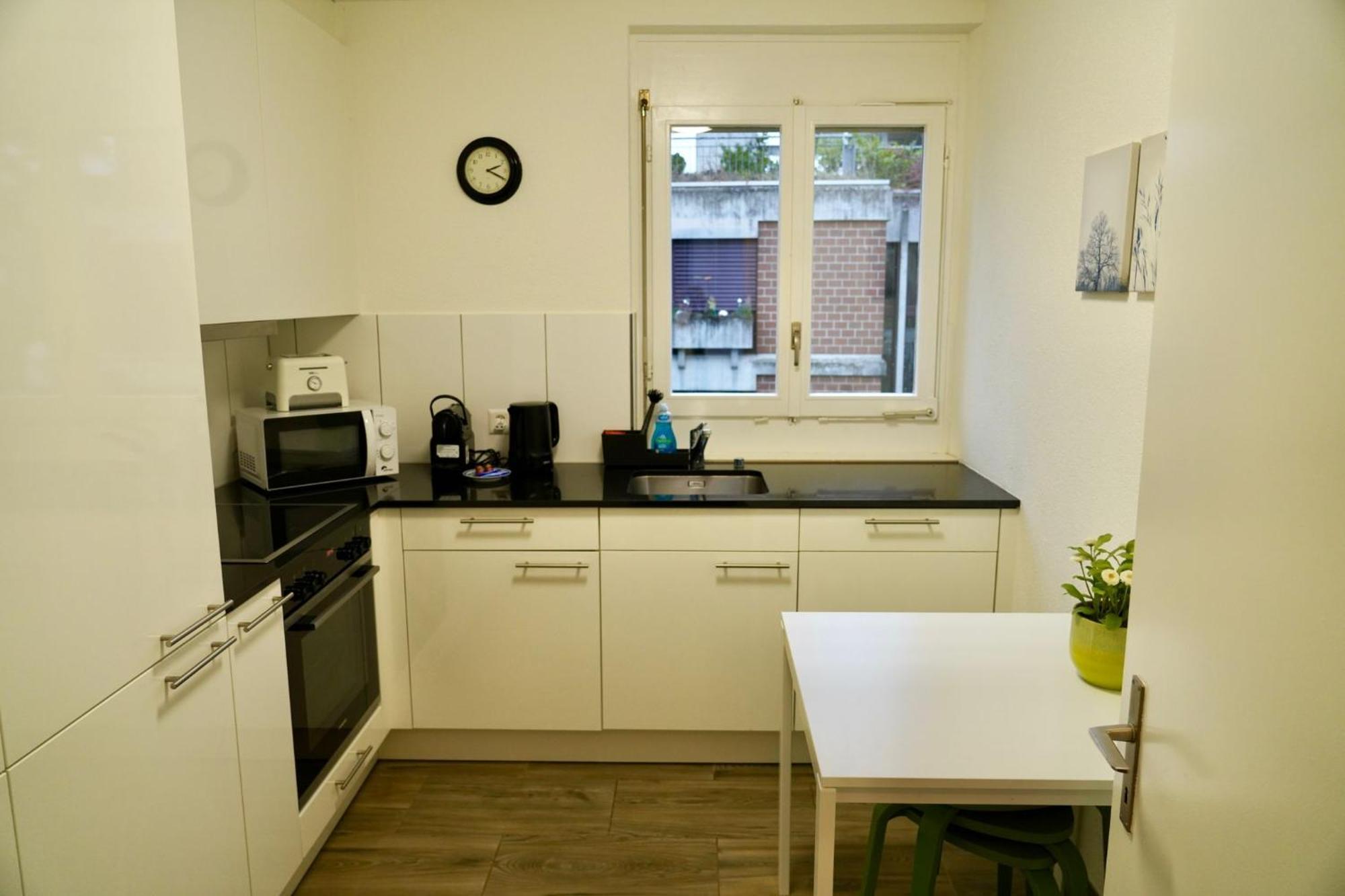 Swiss Stay - 2 Bedroom Apartment Close To Eth Zurich Exterior photo