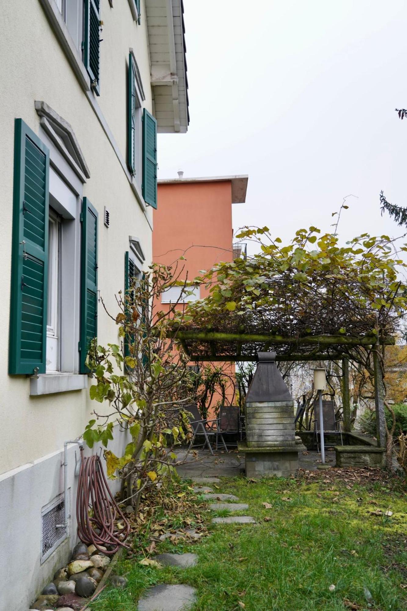 Swiss Stay - 2 Bedroom Apartment Close To Eth Zurich Exterior photo